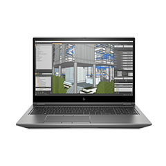 二手惠普 ZBook Fury 15 G8回收